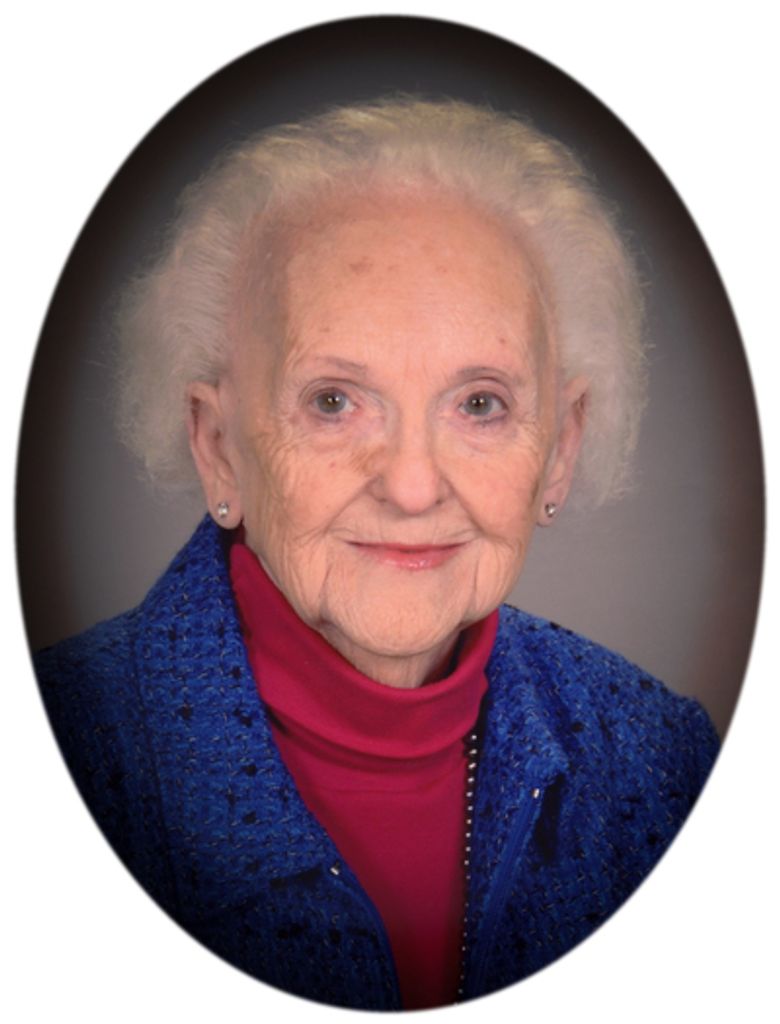 Evelyn Hettrick Witzigman