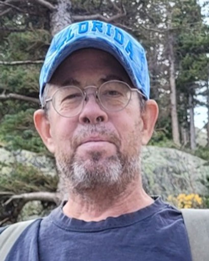 Roger “Bud” Caffey