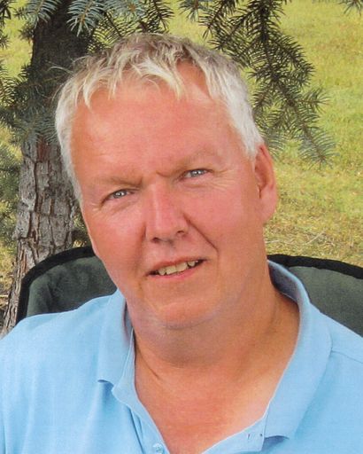 Jimmy Robert Desrosiers's obituary image