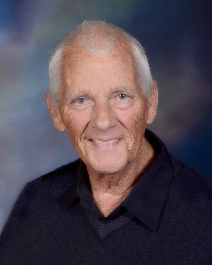 John R. Smith Profile Photo