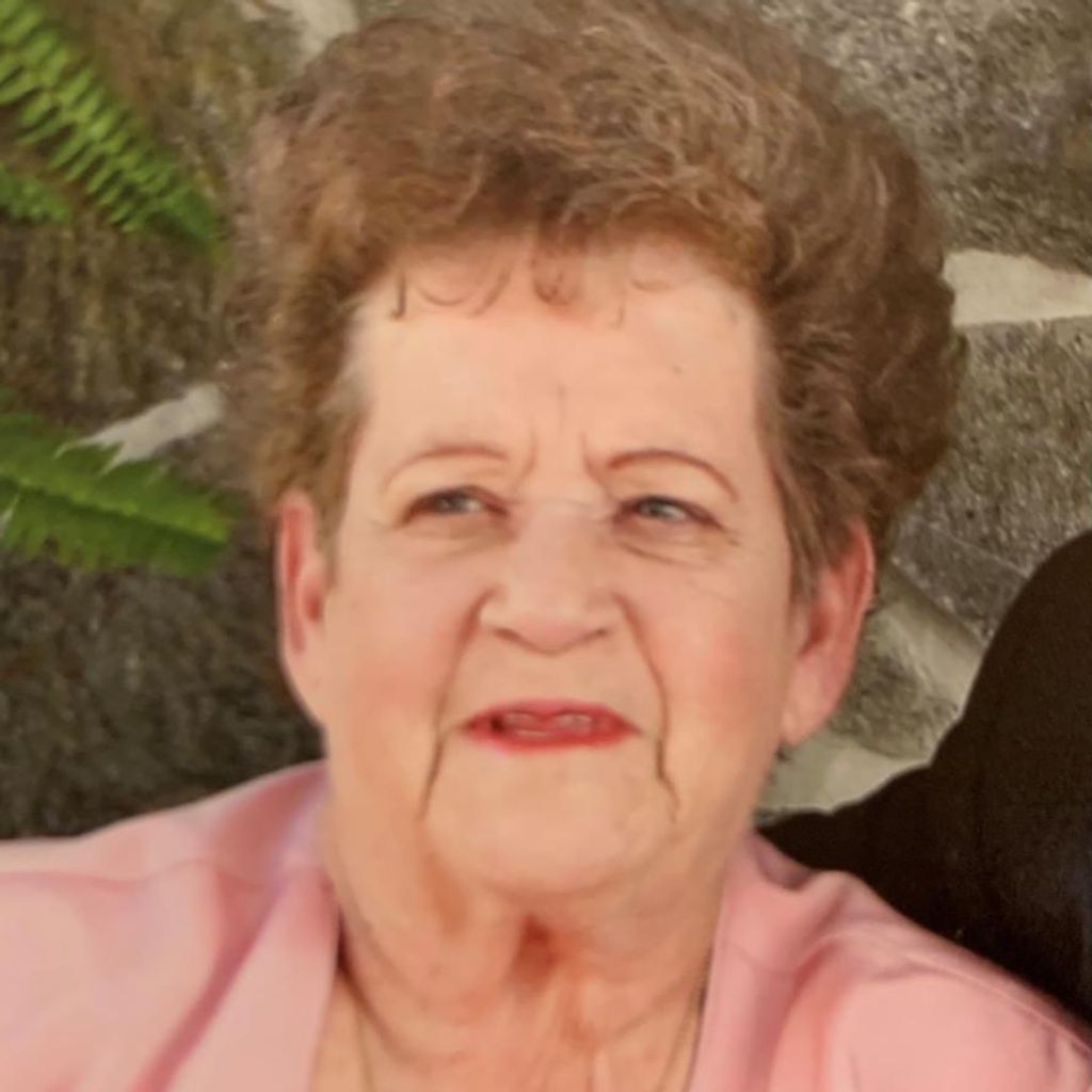 Ernestine Zeigler