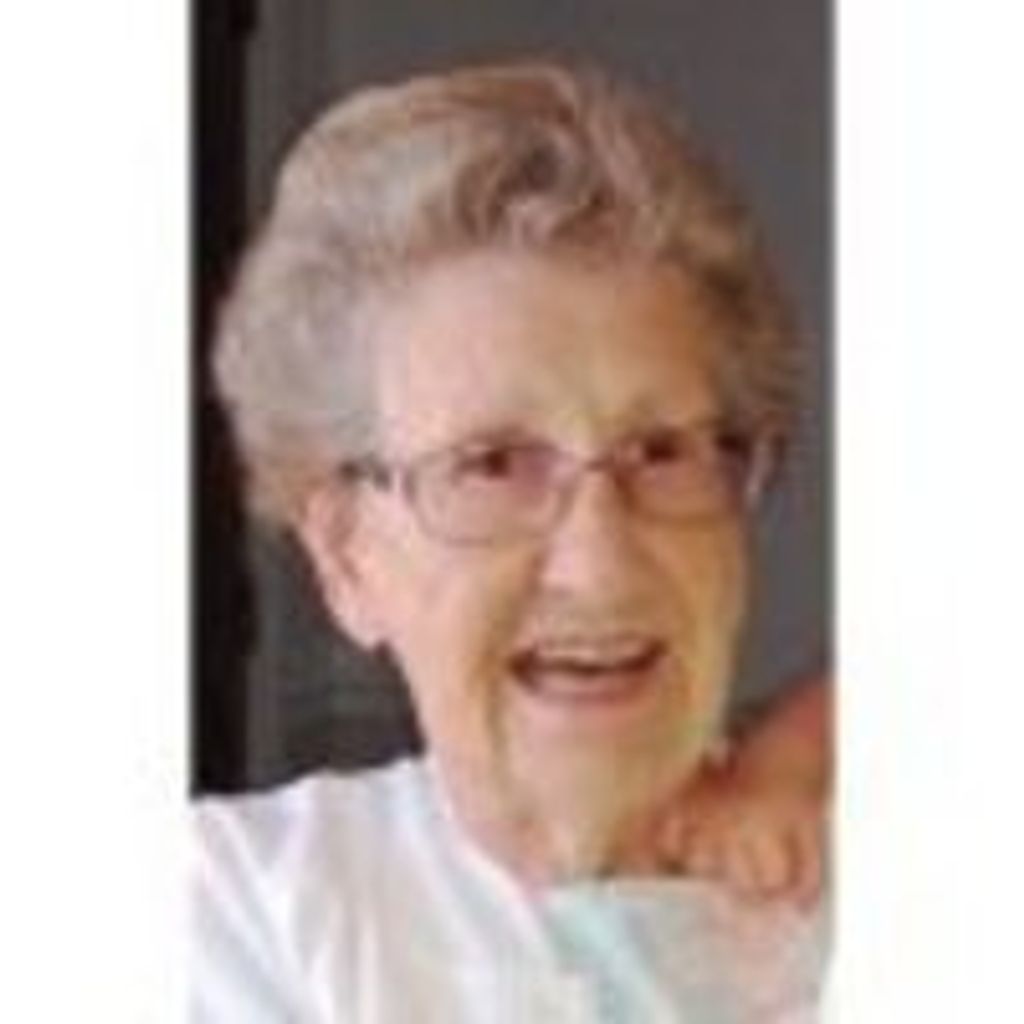 Freda G Morrison
