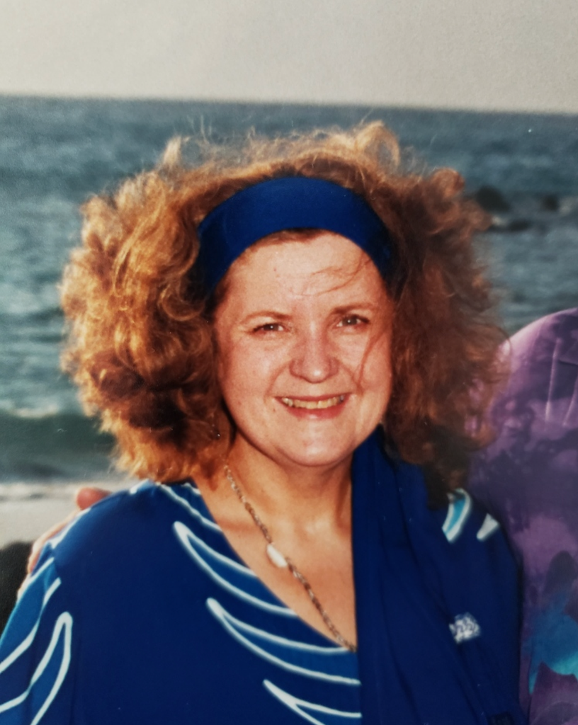 Victoria Merryman