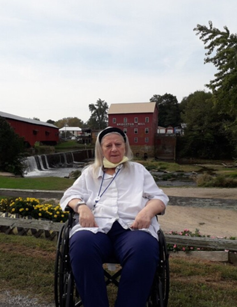 Doris Mae Anglin Profile Photo