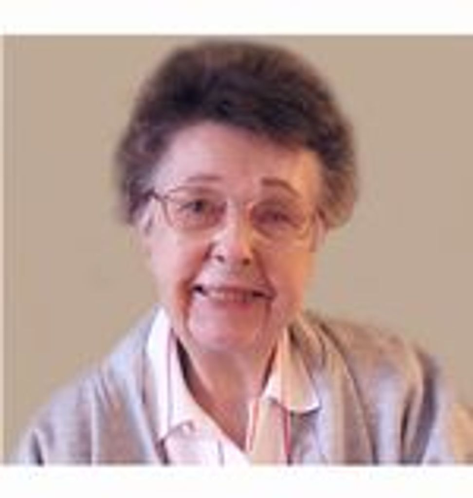 Barbara Larraine Gibson