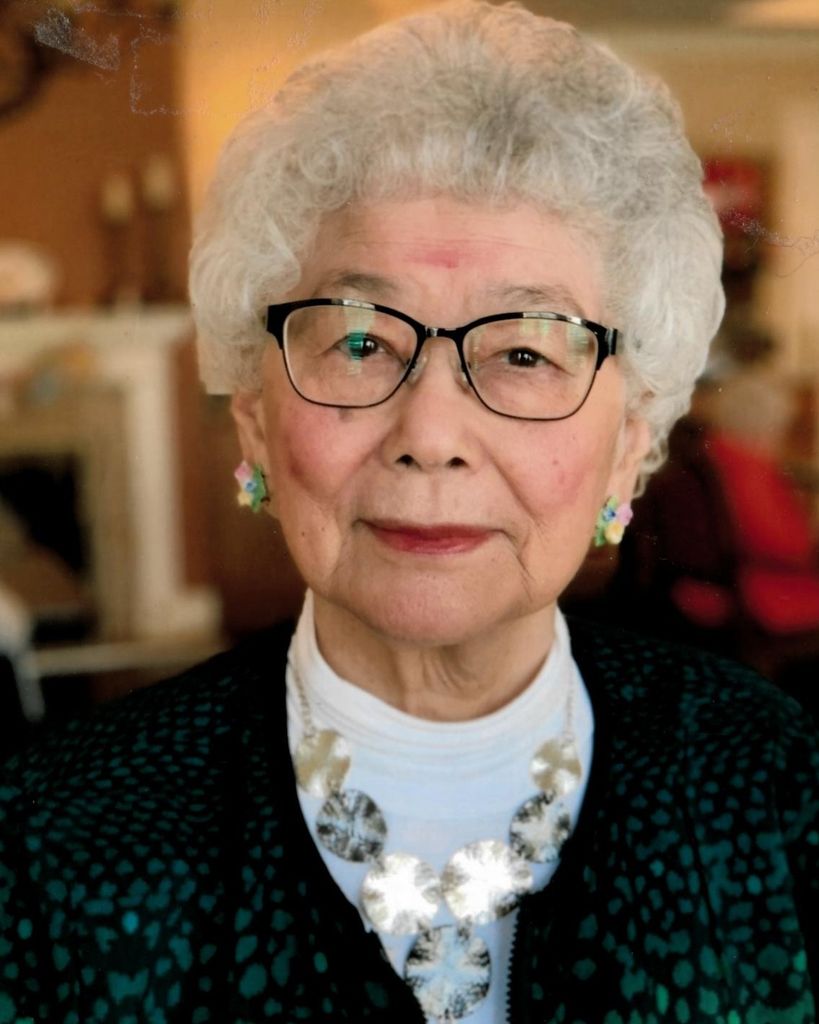 Chitsuko "Chee" Youhouse