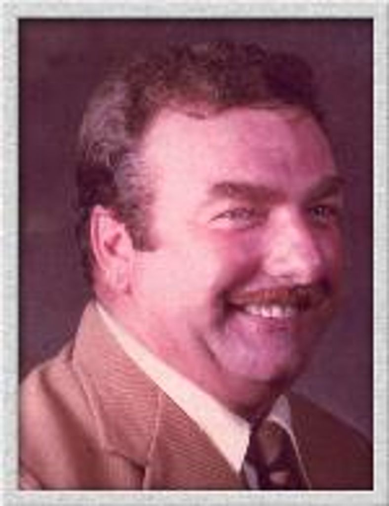 William M. Tarentino