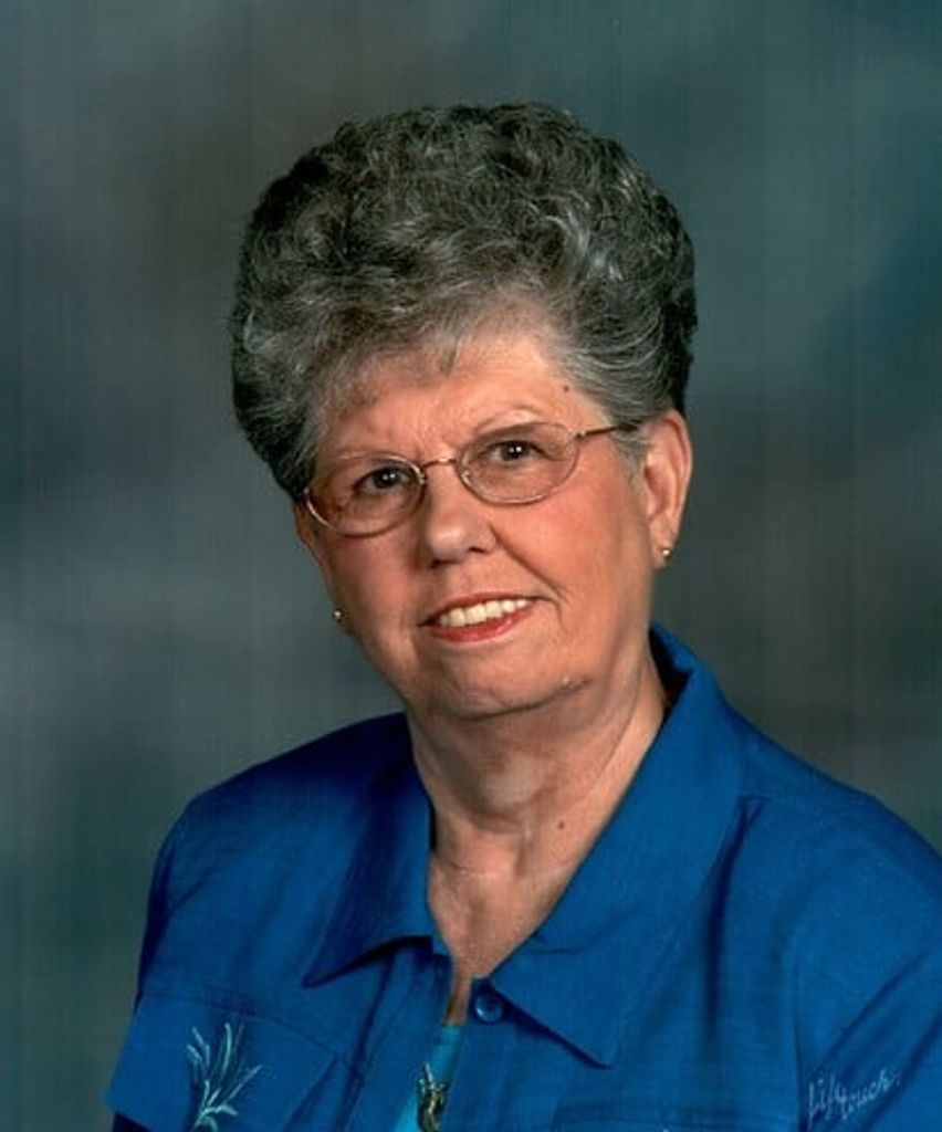 Betty L. Deeson Profile Photo