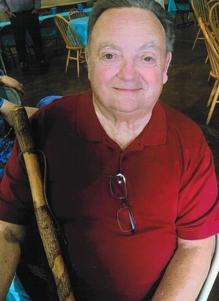 Gettis Donald Smith Profile Photo
