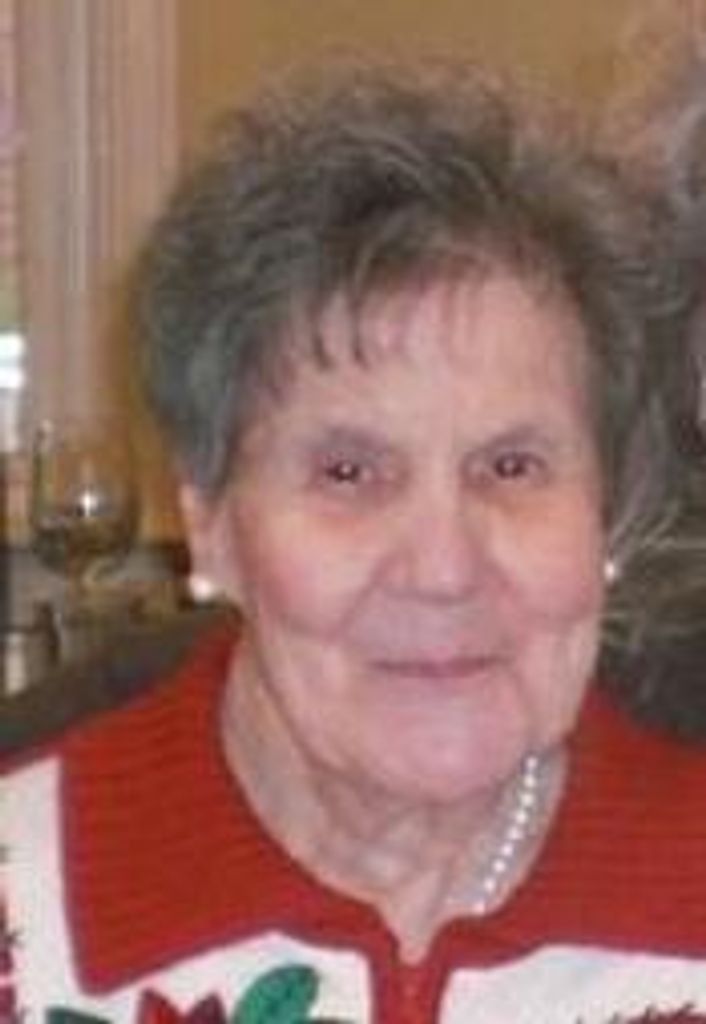 Bessie Wilt Moss Profile Photo