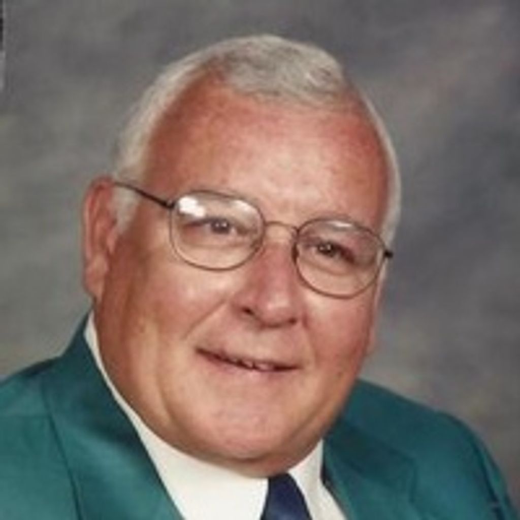 William T. "Bill" Mcginnis