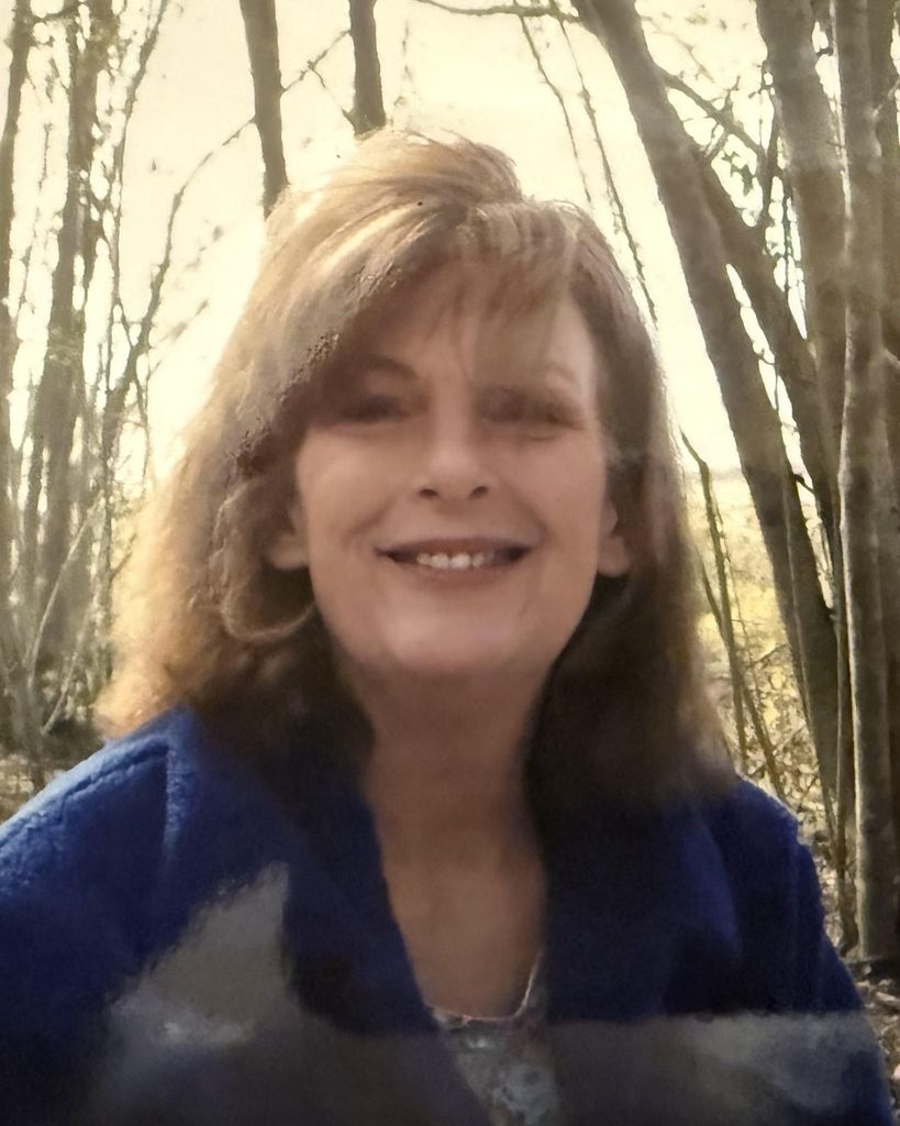 Lou Anne Harris Smitherman