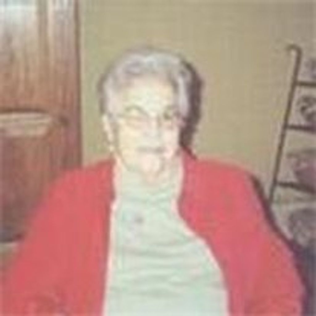 Helen F. Aldrich