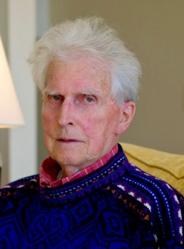 Mr. Leif Erik Maseng