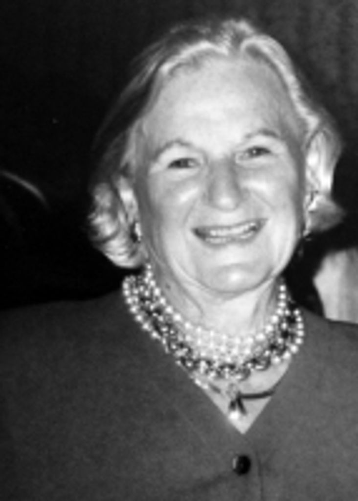 Mrs. Grace R. Rappuhn Profile Photo