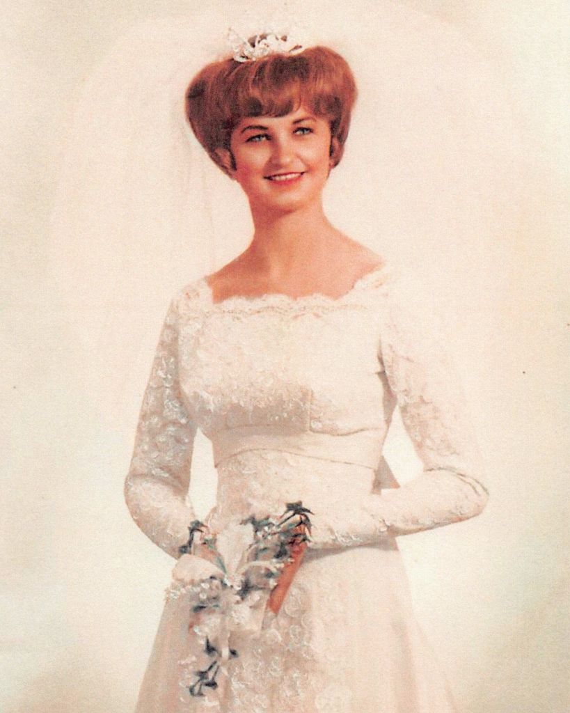 Mary Ann Langston-Monroe