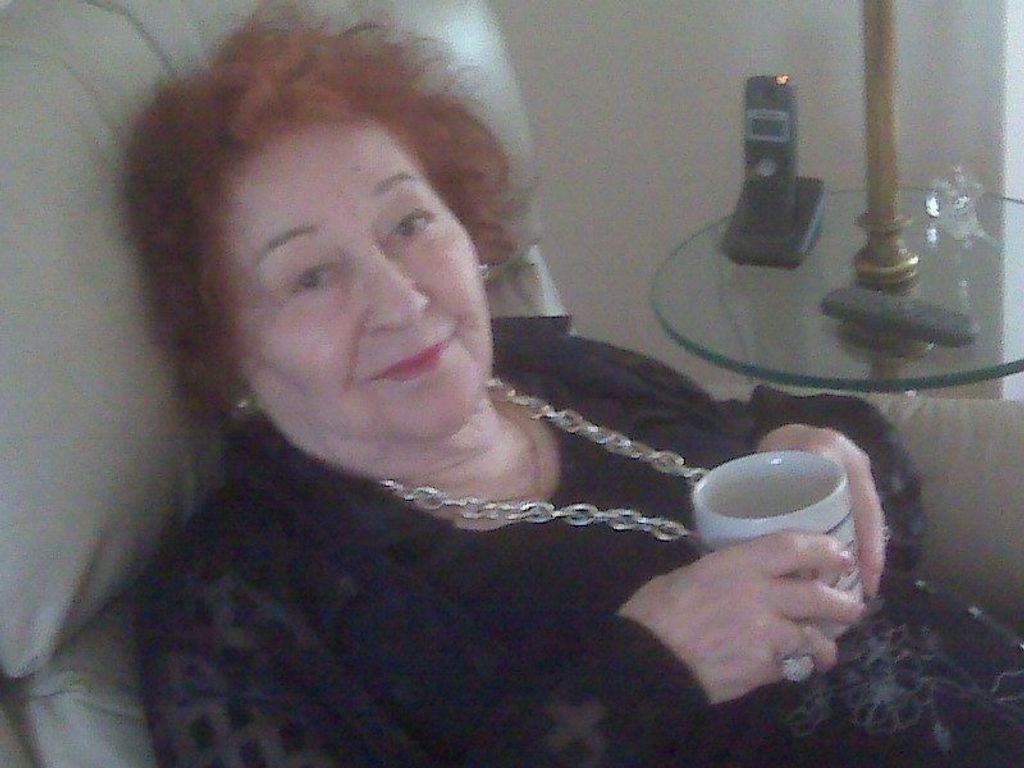Selma B Stein
