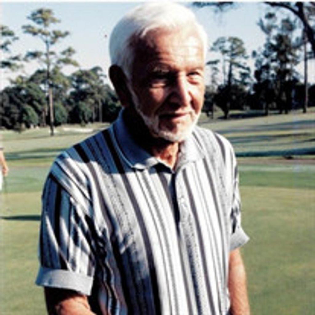 Joseph S. Janis