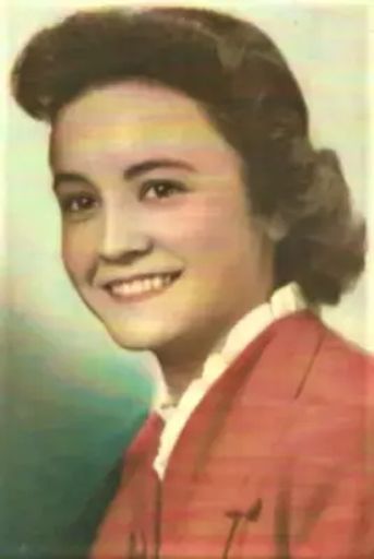Ruth Marie Wood Profile Photo