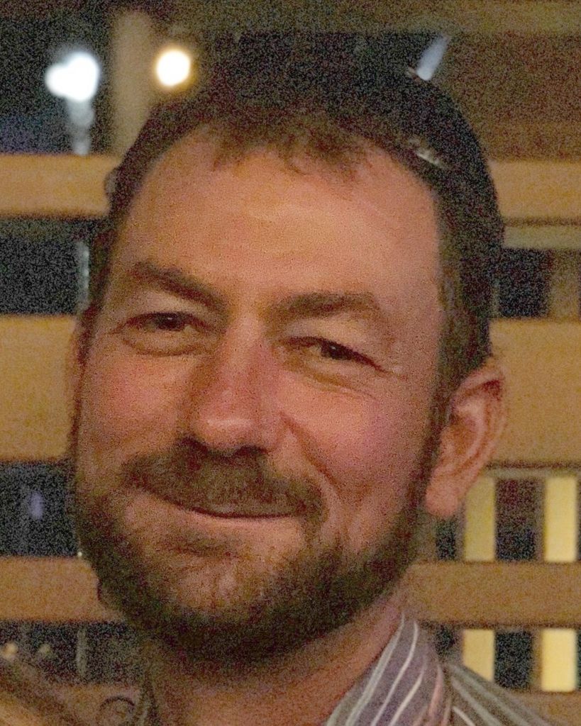 Dennis Franklin Mann II Profile Photo