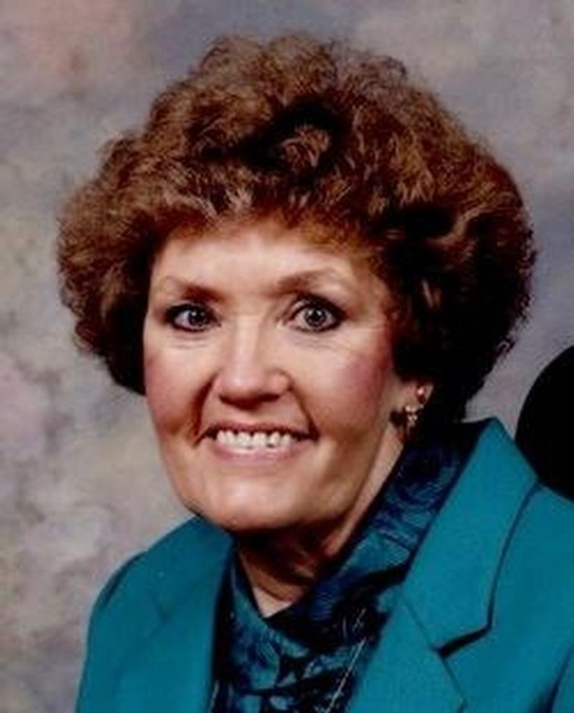 Ada Joyce Lane Parnell