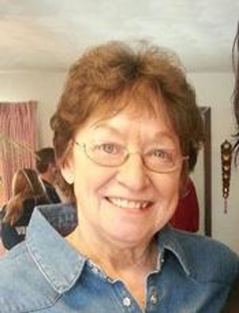 Ann L. Voegeli Profile Photo