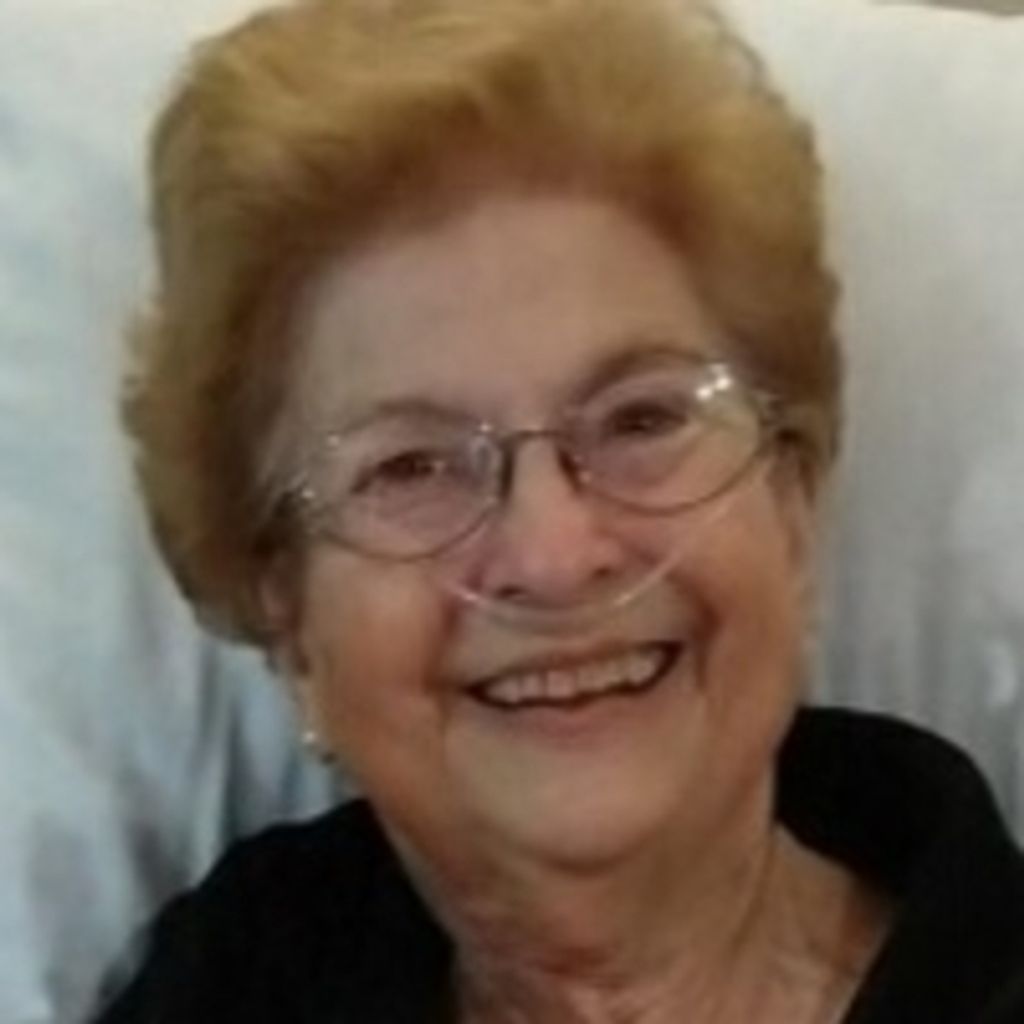 Barbara Young