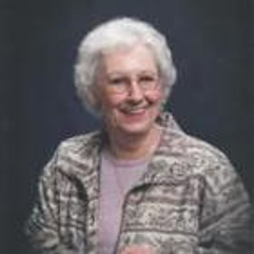 Marjorie E. Morlan