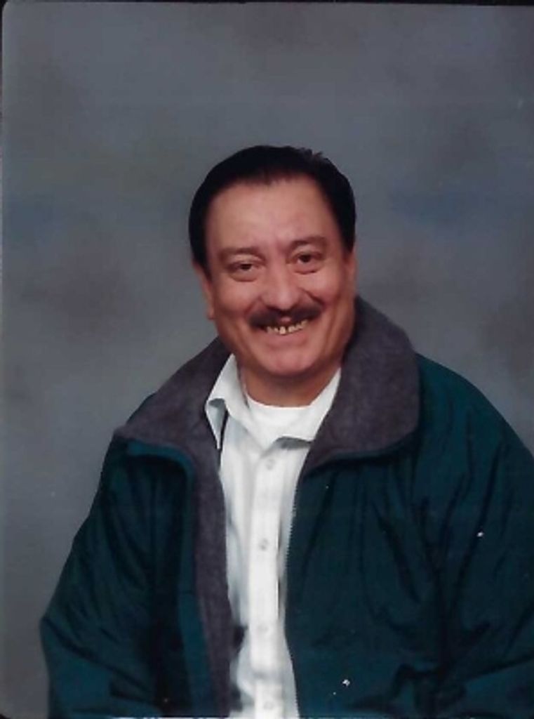 Francisco Tamayo Castellanos