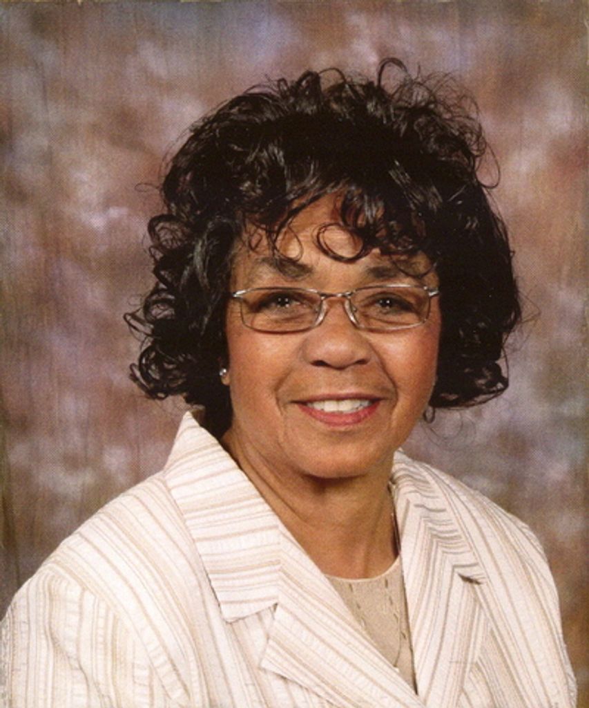 Leona S. Graves Profile Photo