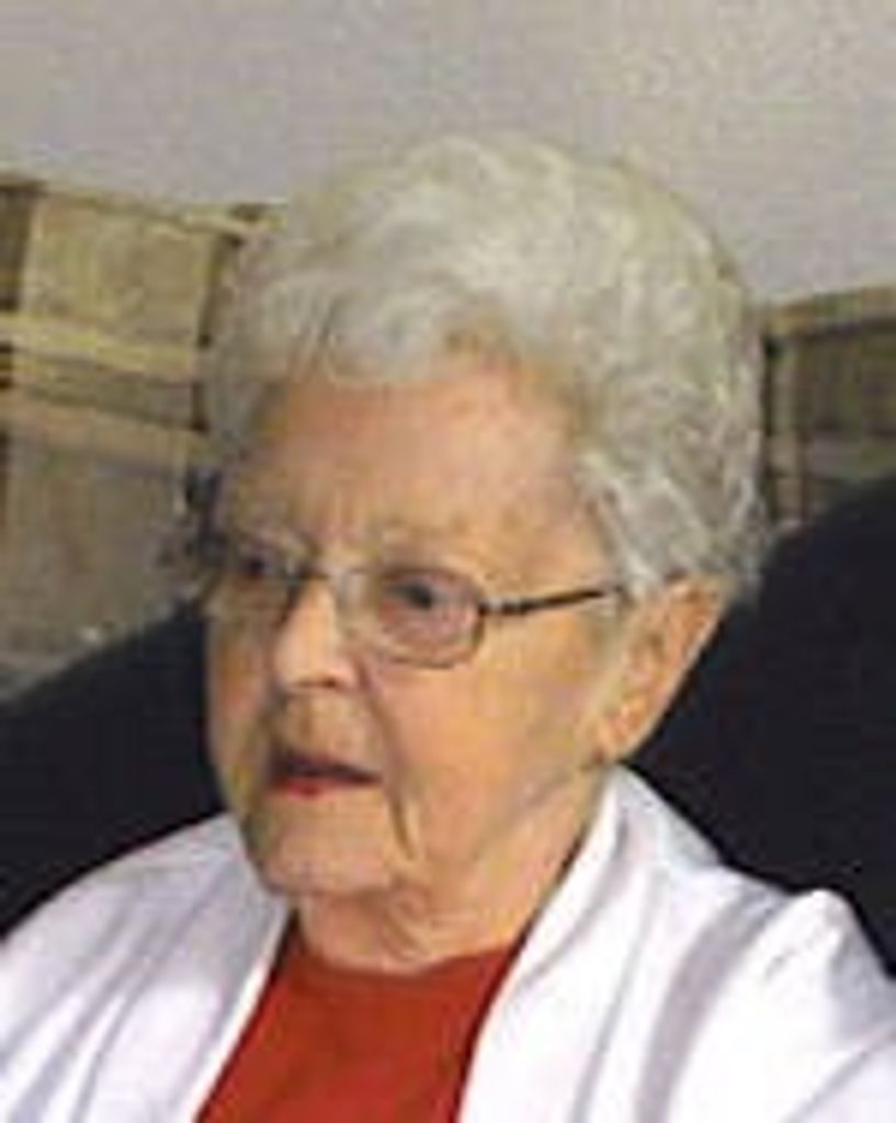 Barbara J. Blamer