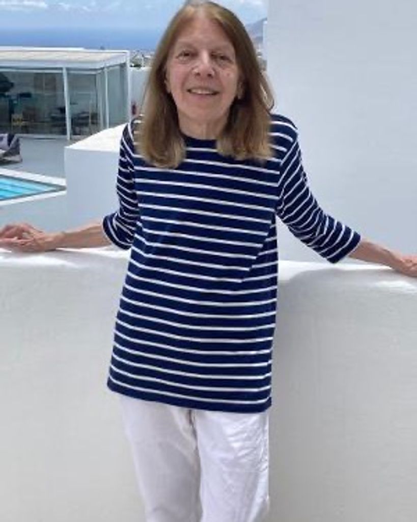 Mary L. Kierstead Profile Photo