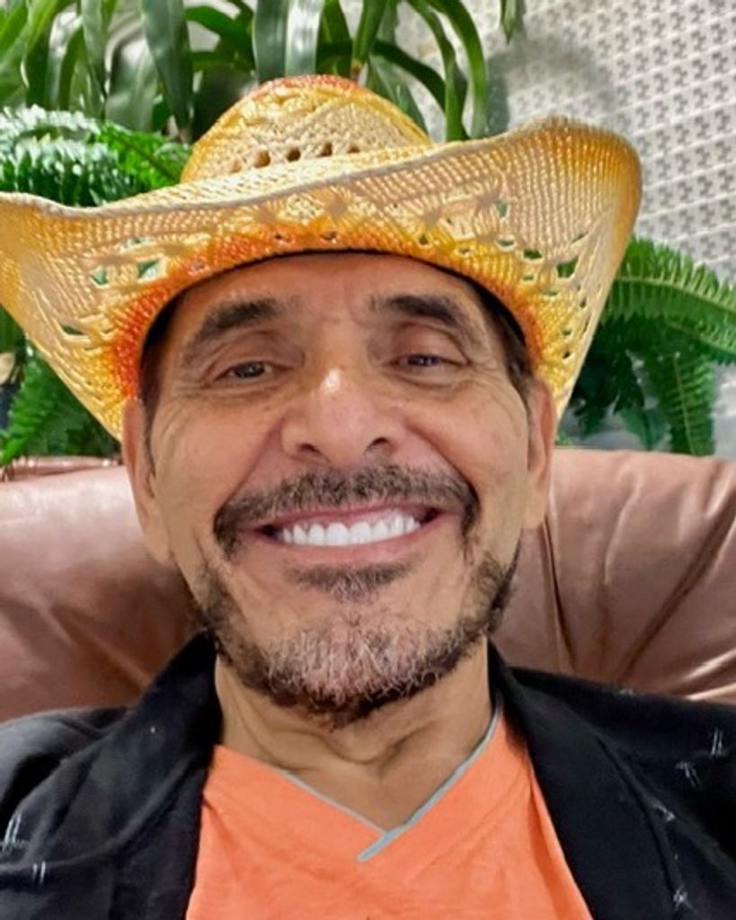Angel Milanes