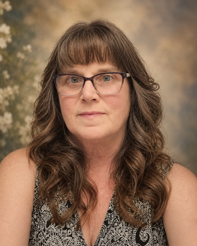 Deborah Kay Stewart