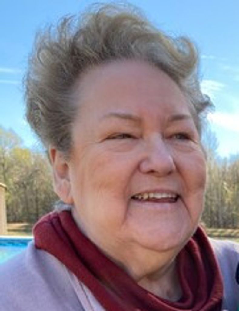 Joyce M. Burney Profile Photo