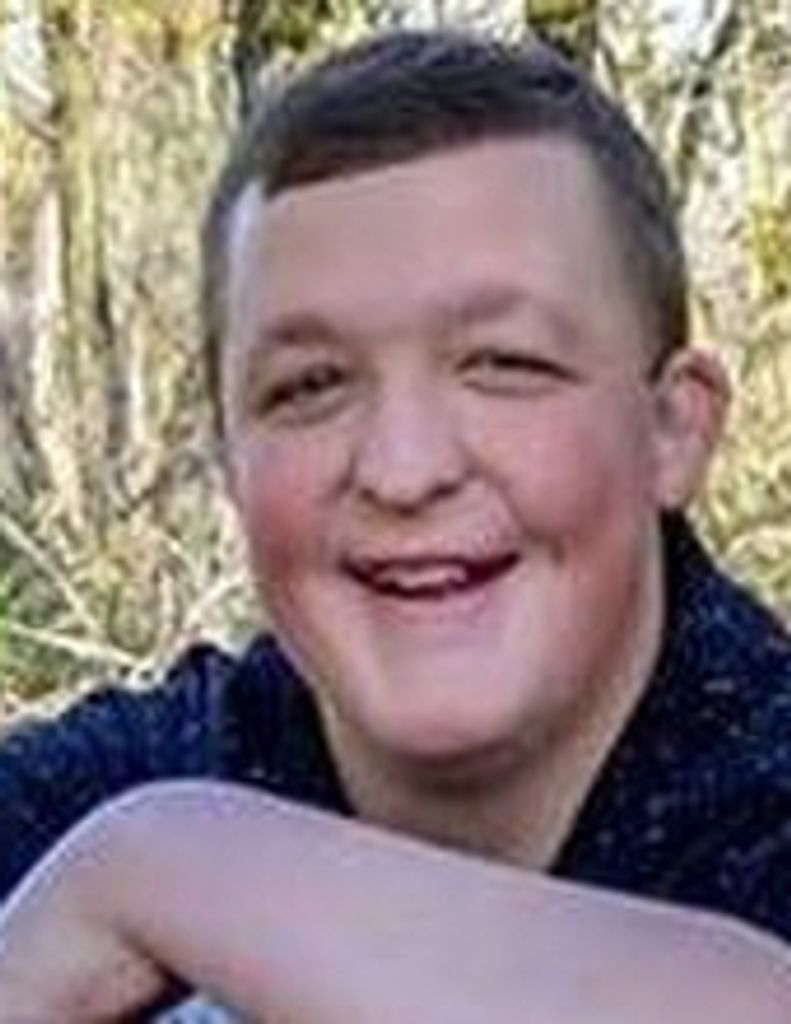 Cody  Wills