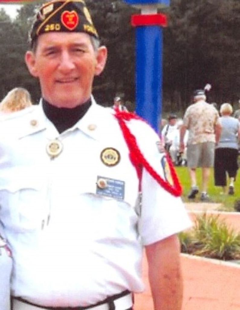Richard Ramsay