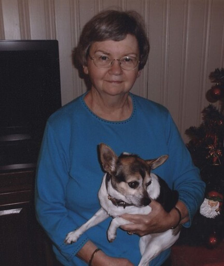 Betty Faye House Profile Photo