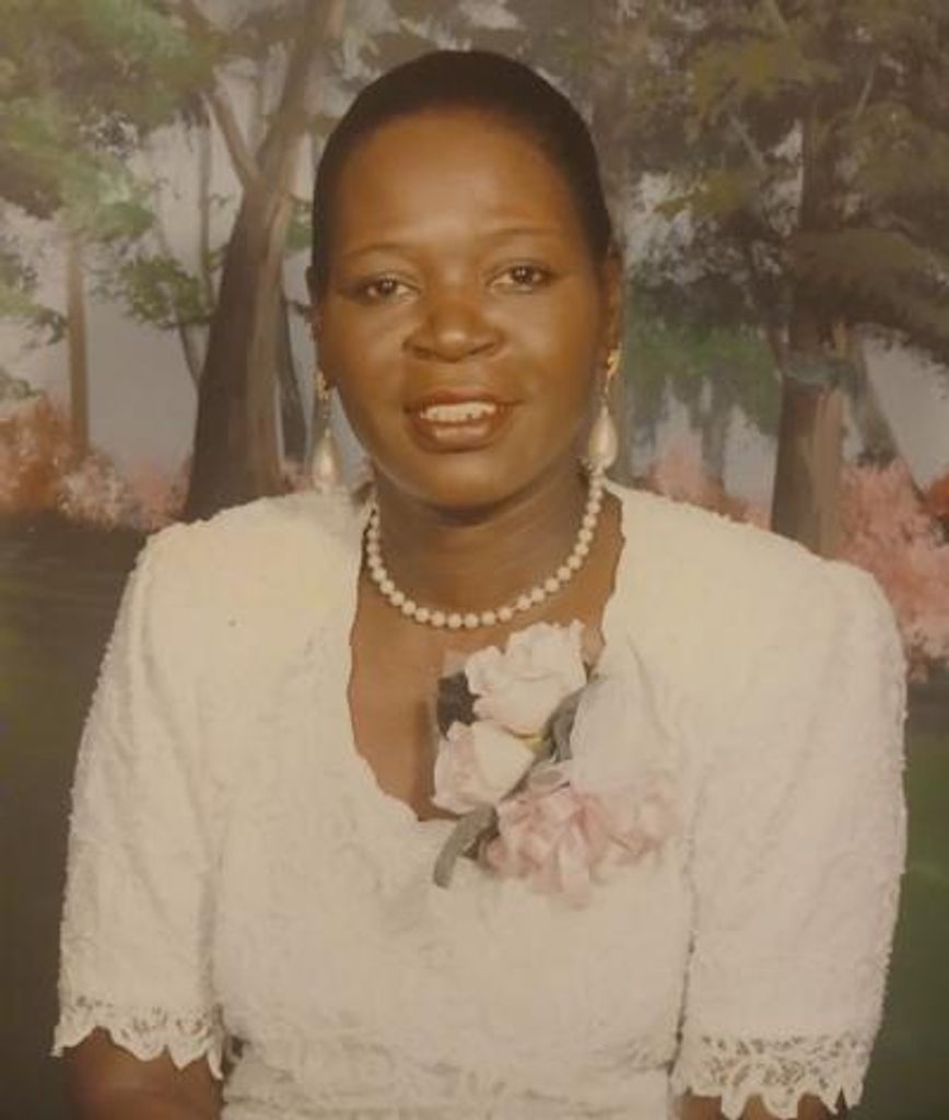 Joyce L. Oliver-Williams