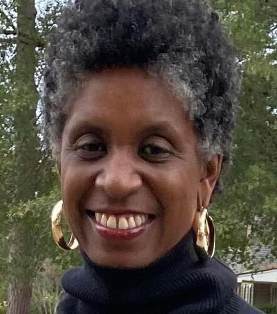 Tanya Yvette Rogers Profile Photo