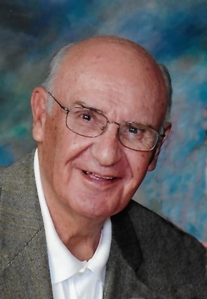 Ralph James Kotich