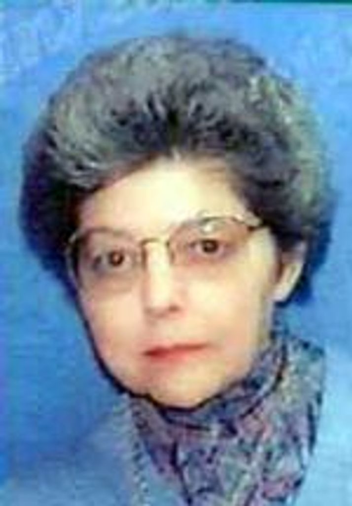 Carol Christensen