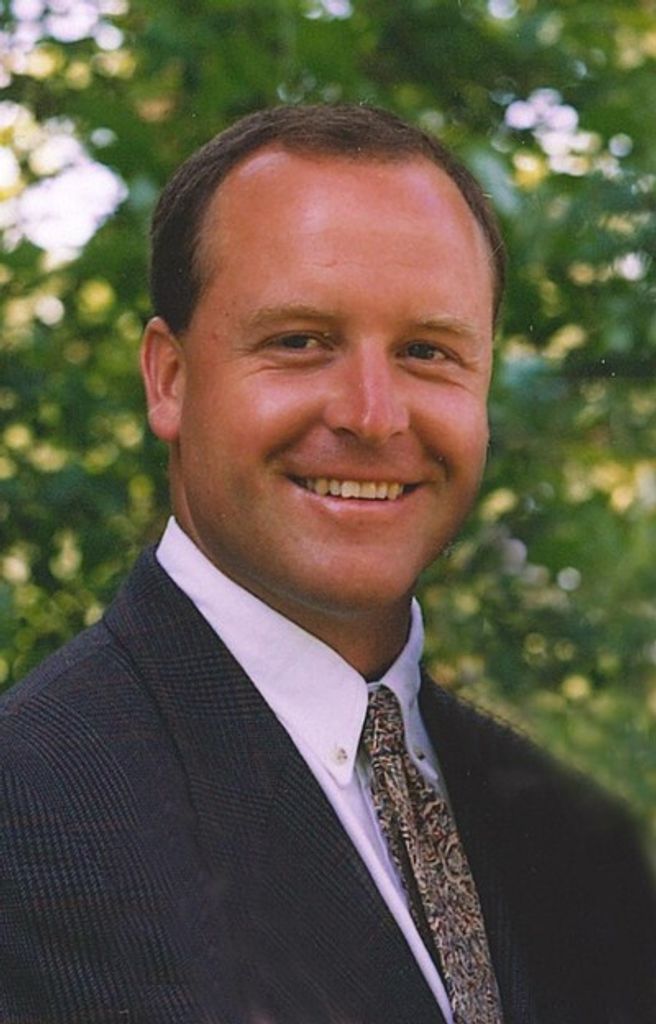 Douglas Eugene Trueg Profile Photo