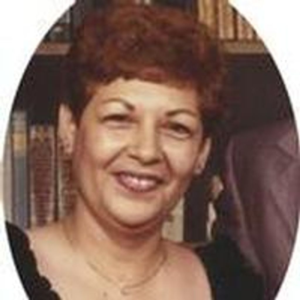 Maria Flores-Gonzalez