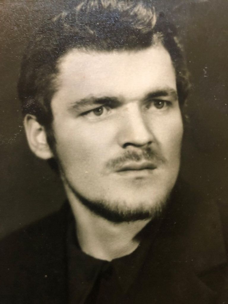 John Bodnari
