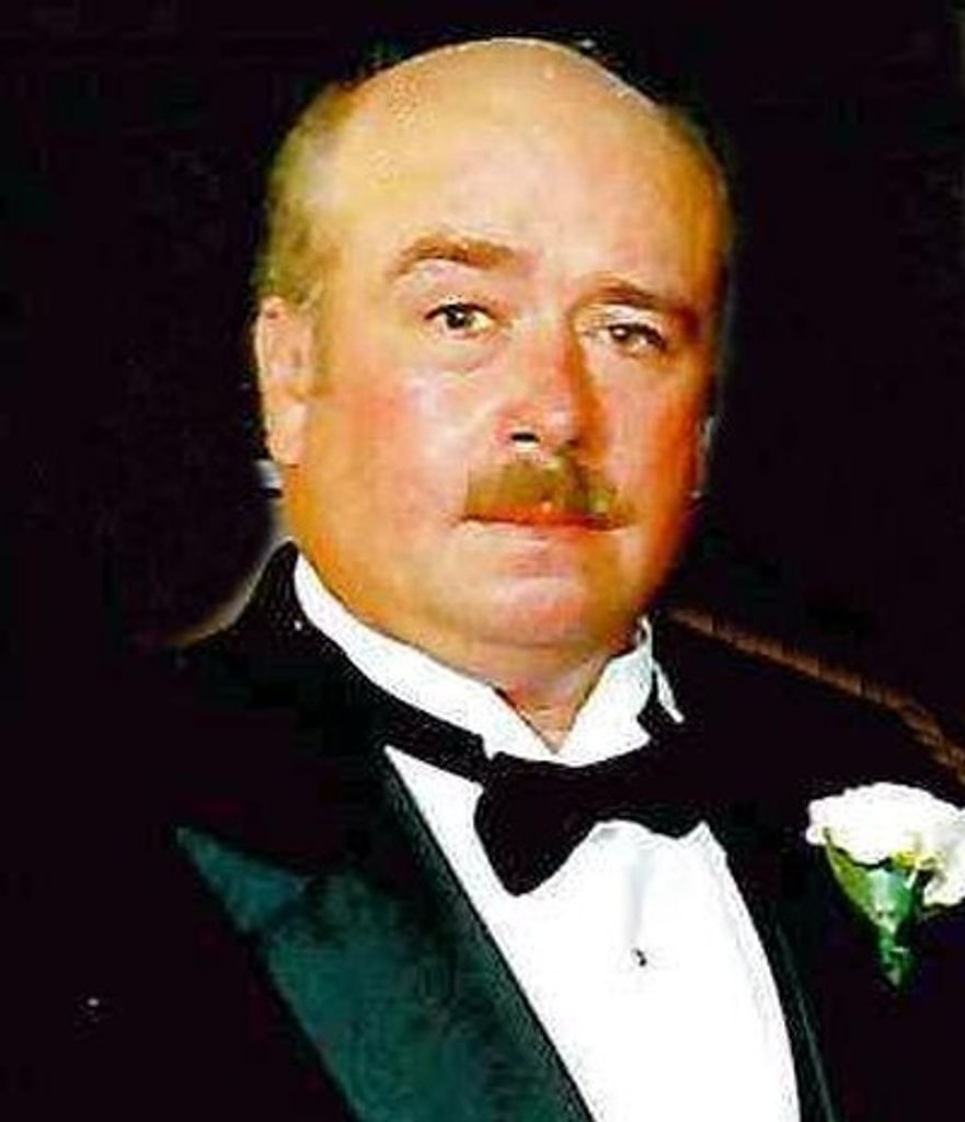 Stanley "Joe" J. Brown