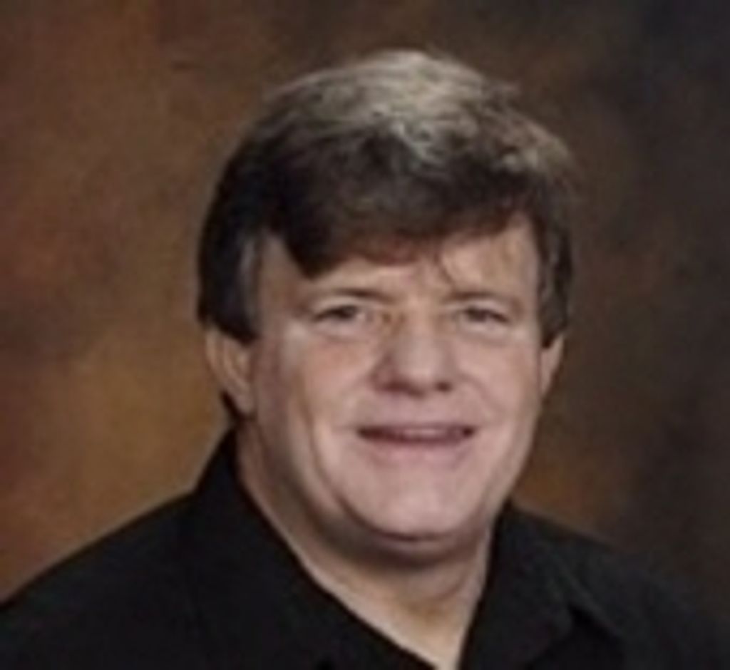 Samuel "Sam" Lloyd Goodin