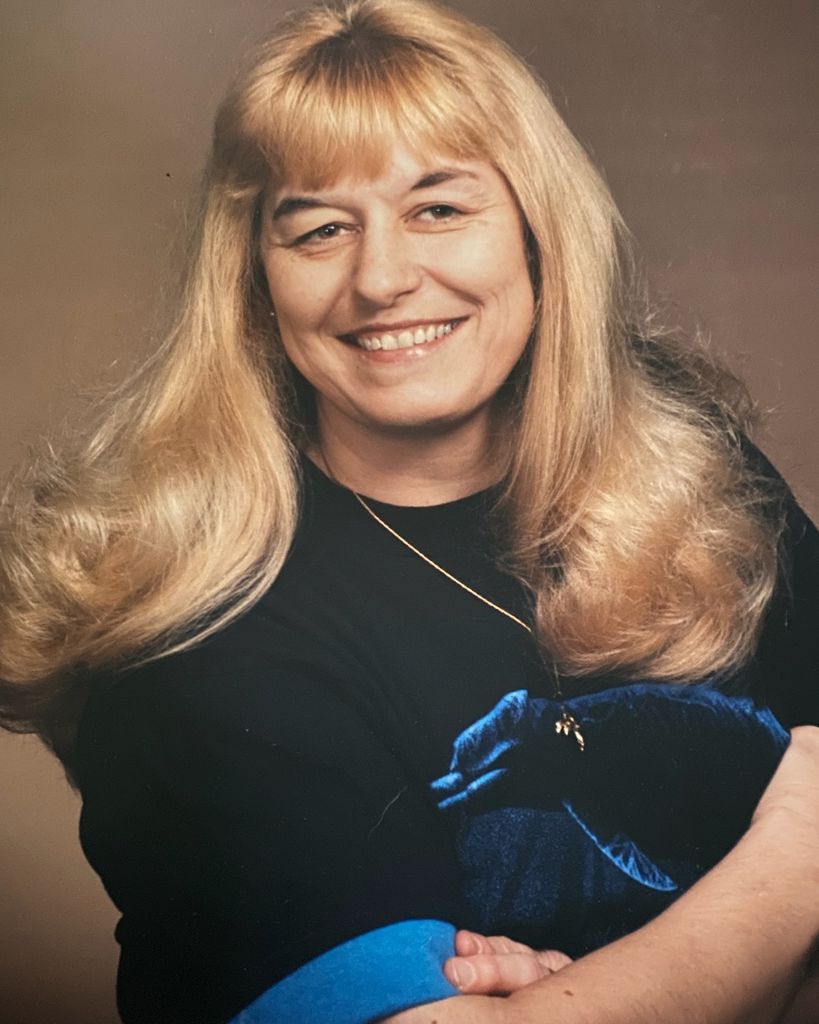 Deborah Barron Profile Photo