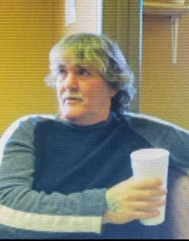 Kenneth Sterling Profile Photo