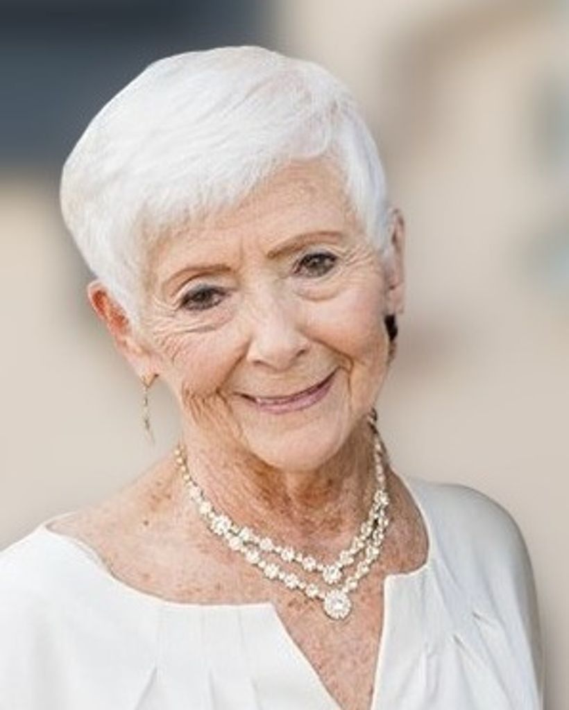 Patricia R. Boden